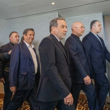 WhatsApp Image 2026-06-22 at 11.29.33 AM Photo News: Iranian Delegation Led By Parliament Speaker Qalibaf Departs Switzerland Following 18 Hours Of Negotiations.