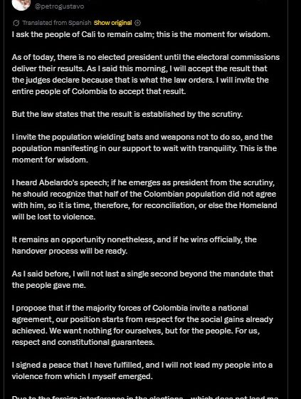 WhatsApp Image 2026-06-22 at 12.10.28 PM Chief Secretary To The Prime Minister Darren Jones On Starmer’s Resignation Says “My Party Mustn’t Forget The Lessons Of Our Successive Defeats, And Must Remember Why And How We Won Only Two Years Ago.