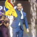 U.S President Trump Backed Candidate Abelardo de La Espriella Wins Colombia Presidential Election
