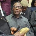 Nigerian Activist Sowore Remanded To Prison Over Tinubu Posts, Says “Imprisonment Has Never Defeated A Just Cause, And It Never Will.”