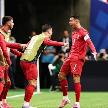 WhatsApp Image 2026-06-24 at 6.10.02 AM FIFA WC Photos: Portugal Dominate Uzbekistan In A 5-0 Win Match
