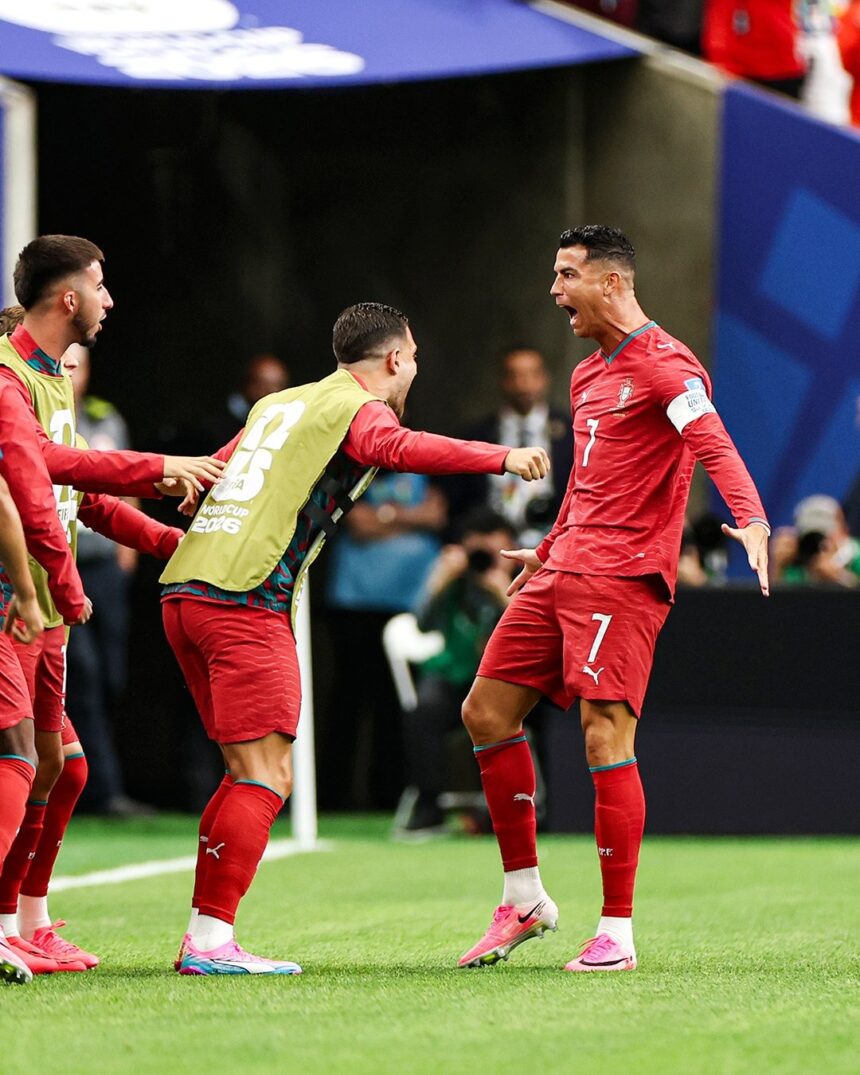 WhatsApp Image 2026-06-24 at 6.10.02 AM FIFA WC Photos: Portugal Dominate Uzbekistan In A 5-0 Win Match