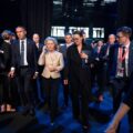 Prime Minister Yulia  Svyrydenko Reveals Ukraine Has Received The First €3.2 Billion Tranche Under The EU’s Ukraine Support Loan.