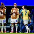 Carlo Ancelotti After Brazil 3-0 Against Scotland: “Proud Of The Qualification And The Team’s Evolution. Now We Have To Prepare Well, Maintaining Focus And Confidence. Let’s Go Together.”