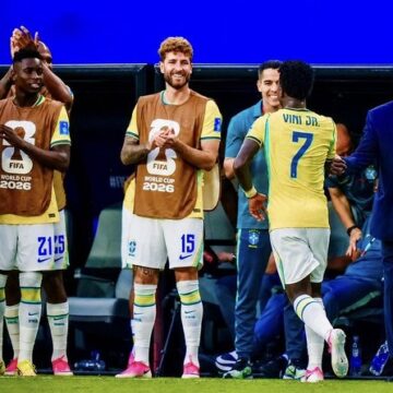 WhatsApp Image 2026-06-26 at 11.01.10 AM Carlo Ancelotti After Brazil 3-0 Against Scotland: “Proud Of The Qualification And The Team’s Evolution. Now We Have To Prepare Well, Maintaining Focus And Confidence. Let’s Go Together.”