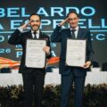 Colombian President-Elect Abelardo De La Espriella After Receiving Official Certificate Vows To Rebuild “Wounded Nation” Inherited