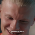 Sport Story: Manchester City Striker Erling Haaland To Represent Norway At FIFA 2026 World Cup 32 Years After His Father Alf-Inge Haaland Did