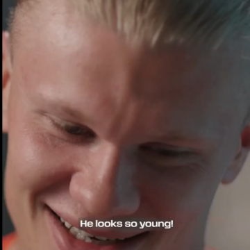 Sport Story: Manchester City Striker Erling Haaland To Represent Norway At FIFA 2026 World Cup 32 Years After His Father Alf-Inge Haaland Did