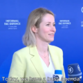 “The Middle East Does Not Need Another Escalation”—Kallas Declares As EU Defence Ministers Set To Meet To Discuss Europe’s Security, Support For Ukraine And Freedom Of Navigation In The Middle East.