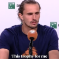 “I Can Do It Again”– Alexander Zverev Determines To Become A Multi-Grand Slam Champion After His Roland-Garros Triumph