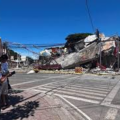 Death Toll From 7.8 Magnitude Quake In The Philippines Rises To 32