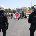 Greek Police Arrest A Palestinian Man On Suspicion Of Planning Attacks