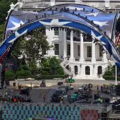Lawsuit Seeks To Stop The UFC Fight On The White House South Lawn For Trump’s Birthday