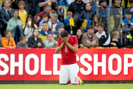 image Eriksen ‘Doing Well’ And Expected To Leave The Hospital After On-Field Collapse, Denmark Team Says