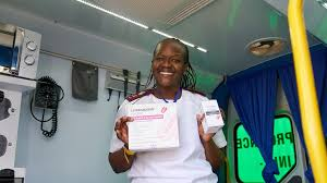 image Highly Effective Prevention Drug Arrives In South Africa, Which Has World’s Highest HIV Burden