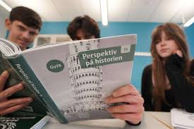 image Sweden Set To Ban Mobile Phones In Schools, Joining Trend Of Shelving Screens For Students