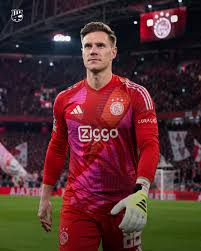 image Ajax Enquire About Marc-André ter Stegen