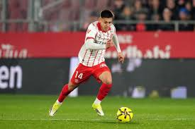 image Monza Enquire About Claudio Echeverri Loan Move