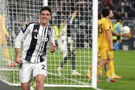image Como Make Enquiry For Andrea Cambiaso As Juventus Set €30–35M Price Tag