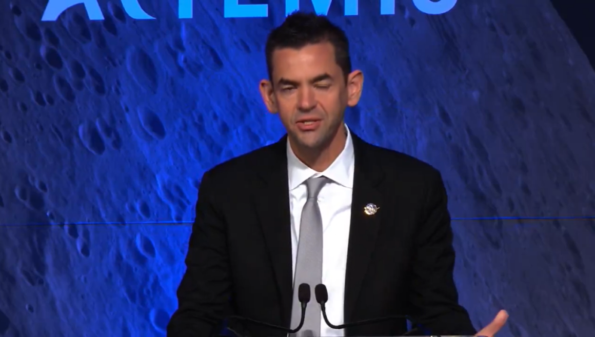 Artemis III: NASA Unveils The Four Astronauts Who Will Go To Space And Shared The Latest Updates On The Future Of NASA Artemis
