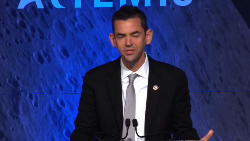 Artemis III: NASA Unveils The Four Astronauts Who Will Go To Space And Shared The Latest Updates On The Future Of NASA Artemis