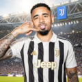 Juventus Make Initial Enquiries For Gabriel Jesus