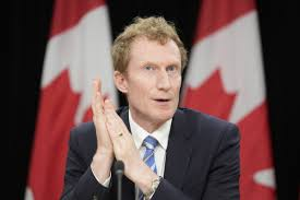 image Canada Seeks To Ban Social Media Accounts For Children Under 16, Joining Growing Global Effort