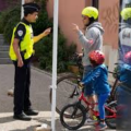 G7 Summit At Swiss-French Border Brings Tight Security In Case Violent Protests Occur