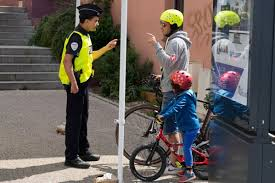 image G7 Summit At Swiss-French Border Brings Tight Security In Case Violent Protests Occur