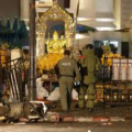 Thai Court Sentences 2 Uyghur Men To Death Over 2015 Bangkok Bombing That Killed 20