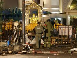 image Thai Court Sentences 2 Uyghur Men To Death Over 2015 Bangkok Bombing That Killed 20