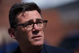 image The ‘King Of The North’ Seeks A Path To Becoming Britain’s Next Leader In A Special Election