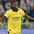 Rafael Leão Attracts Saudi Pro League Interest But Prioritises Premier League Move 