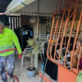 Once Beset By Power Outages, Puerto Ricans Also Hit With Severe Water Shortages
