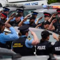 Police Officer In Toronto Killed In Shooting Linked To Investigation Of A US Consulate Attack