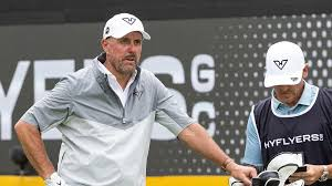 image Report: Mickelson Kicked Out Of San Diego Club For Inappropriate Contact With Female Employee