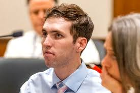image Judge To Decide If A Key Hearing For The Man Accused Of Killing Charlie Kirk Will Be Public