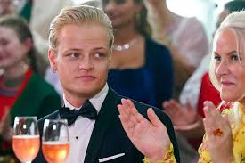image Eldest son of Norway’s crown princess sentenced to 4 years in prison for rape