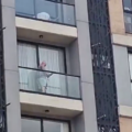 Colombian Woman Screams Attracts Authorities To A 35-Year-Old Airbnb Apartment, Abusing An Underage On His Balcony, Police Find Three Under Age Children
