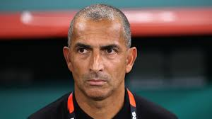 image Tunisia Dismiss Sabri Lamouchi After Heavy World Cup Defeat To Sweden