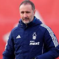 Nottingham Forest Boss Vitor Pereira Committed Amid Al Hilal Interest