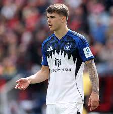image Brighton Prepare Improves Bid for Tottenham Defender Luka Vušković