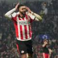 Bayern Munich Holds Key Talks with PSV Over Ismael Saibari Move