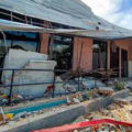 6.7 Magnitude Earthquake Shakes Part Of Indonesia, Causing Scattered Damage
