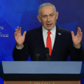 Interim US-Iran Peace Deal Sparks Anger Among Israelis, Who Lash Out At Netanyahu