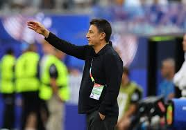 image Iran Coach Says Team Ordered Out Of US Right After 2-2 Draw With New Zealand In World Cup Opener