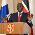 Kenya To Pay Compensation To Almost 2,000 Victims Of Violent Protests