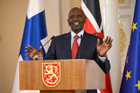 image Kenya To Pay Compensation To Almost 2,000 Victims Of Violent Protests
