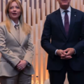 Canada And Italy Review State Of Implementation Of The Action Plan, Agrees To Consolidate Bilateral Relationship