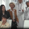 G7 Leaders’ Summit: We Need To Ensure The Full Restoration Of Freedom Of Navigation In The Strait Of Hormuz, Without Restrictions—EU President Ursula von der Leyen